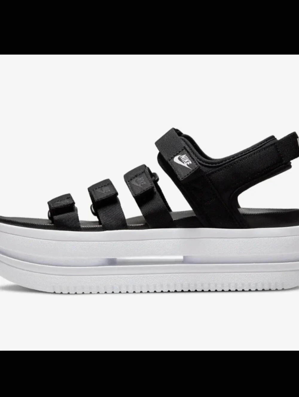 Nike Sandale